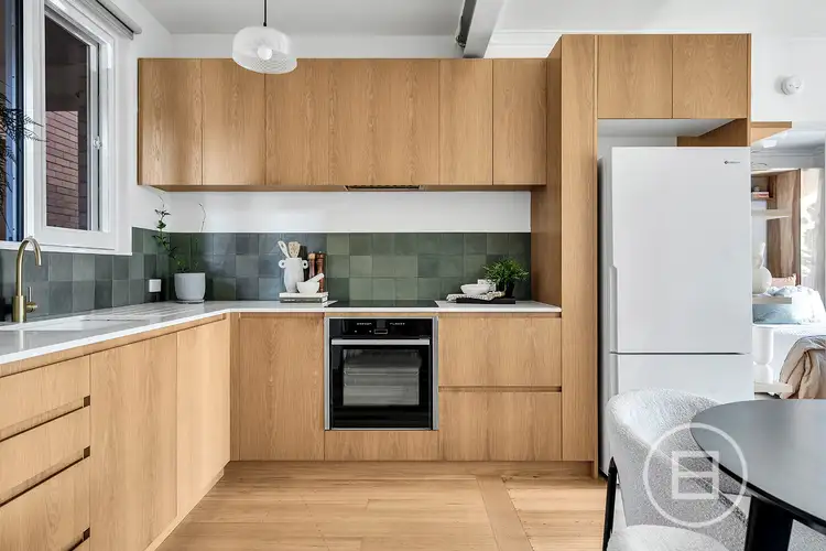 Second view of Homely apartment listing, 3/46 The Grove, Coburg VIC 3058