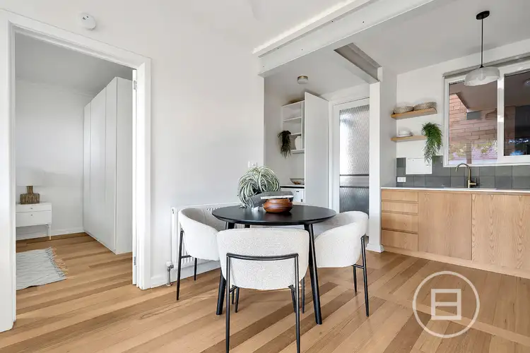 Fourth view of Homely apartment listing, 3/46 The Grove, Coburg VIC 3058