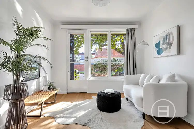 Fifth view of Homely apartment listing, 3/46 The Grove, Coburg VIC 3058