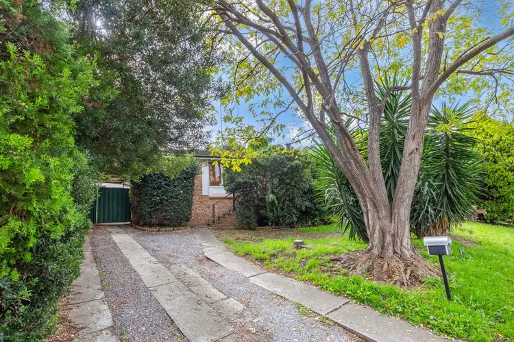 41 Borrowdale Way, Cranebrook NSW 2749