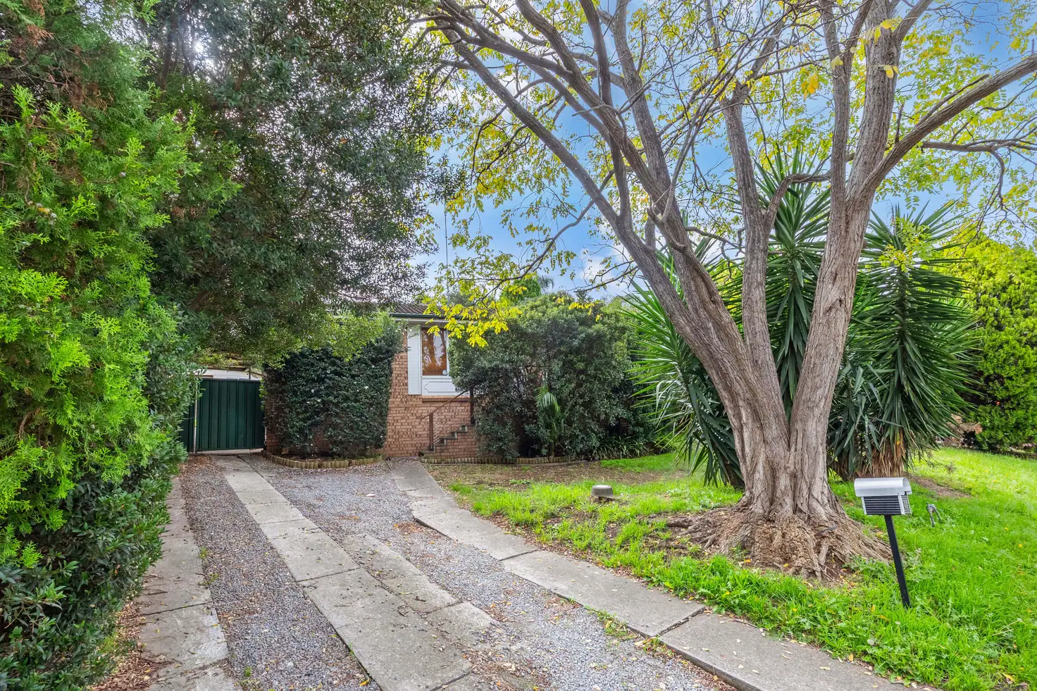 Main view of Homely house listing, 41 Borrowdale Way, Cranebrook NSW 2749