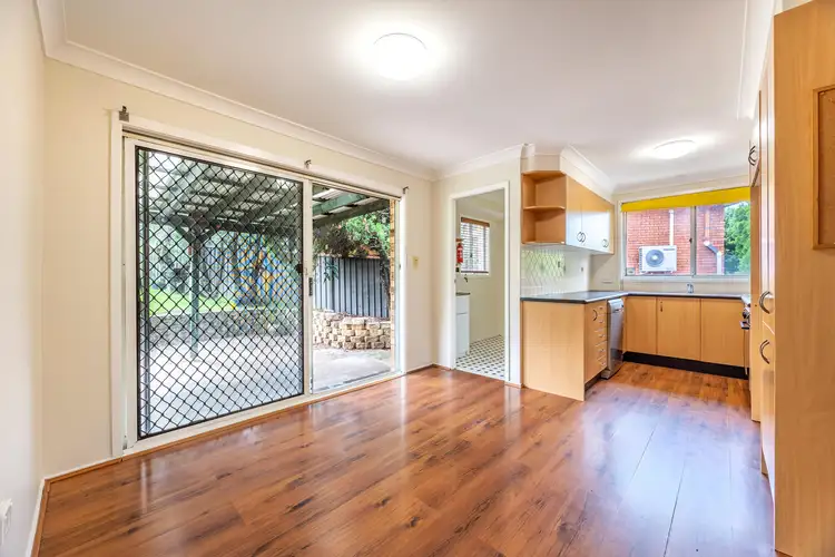 Third view of Homely house listing, 41 Borrowdale Way, Cranebrook NSW 2749