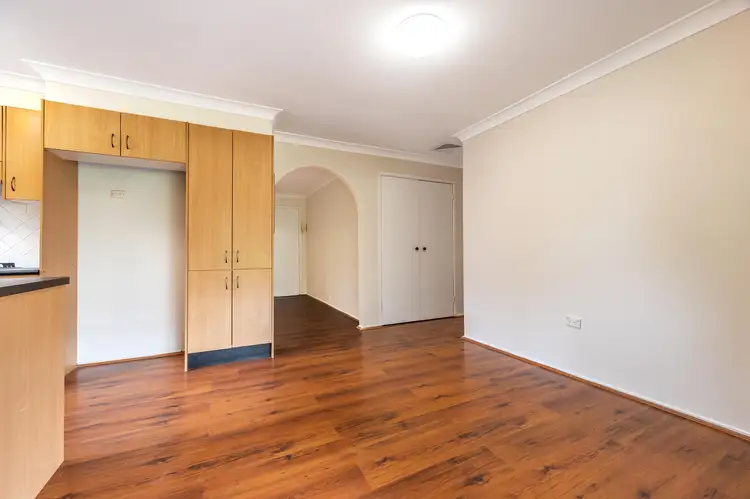 Fifth view of Homely house listing, 41 Borrowdale Way, Cranebrook NSW 2749