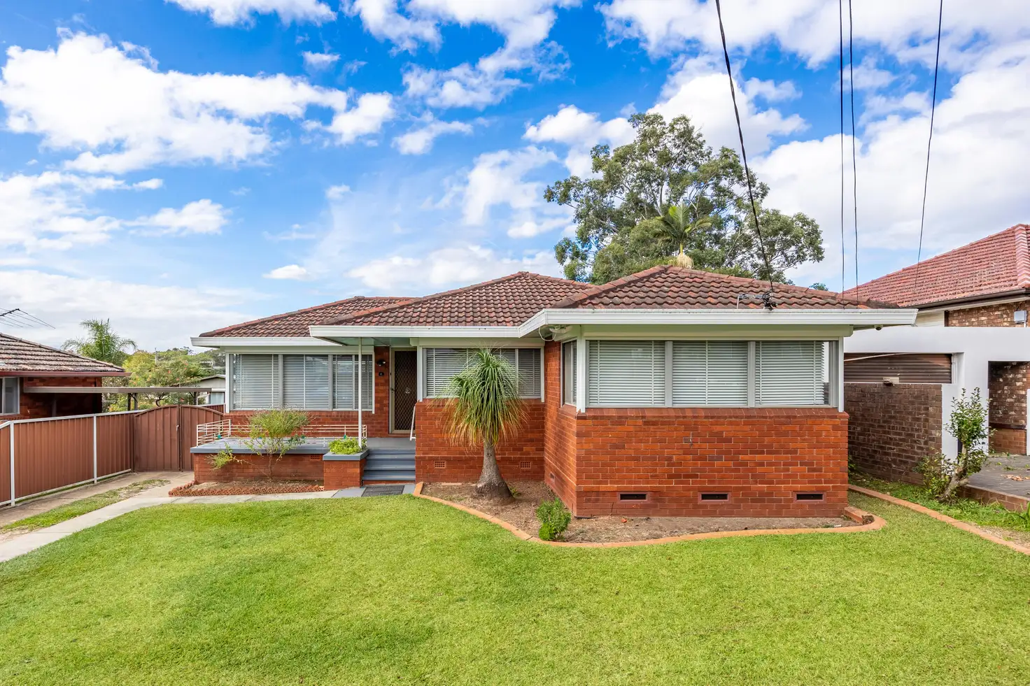 Main view of Homely house listing, 4 Worcester Road, Cambridge Park NSW 2747