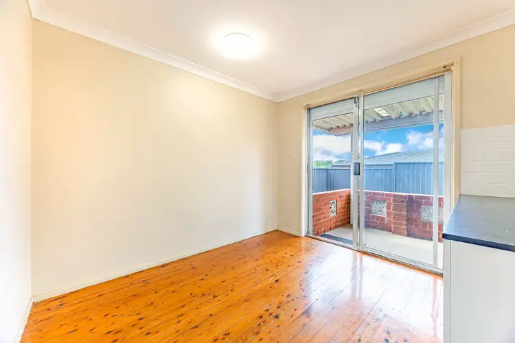Second view of Homely house listing, 4 Worcester Road, Cambridge Park NSW 2747