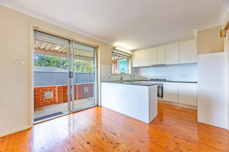 Third view of Homely house listing, 4 Worcester Road, Cambridge Park NSW 2747