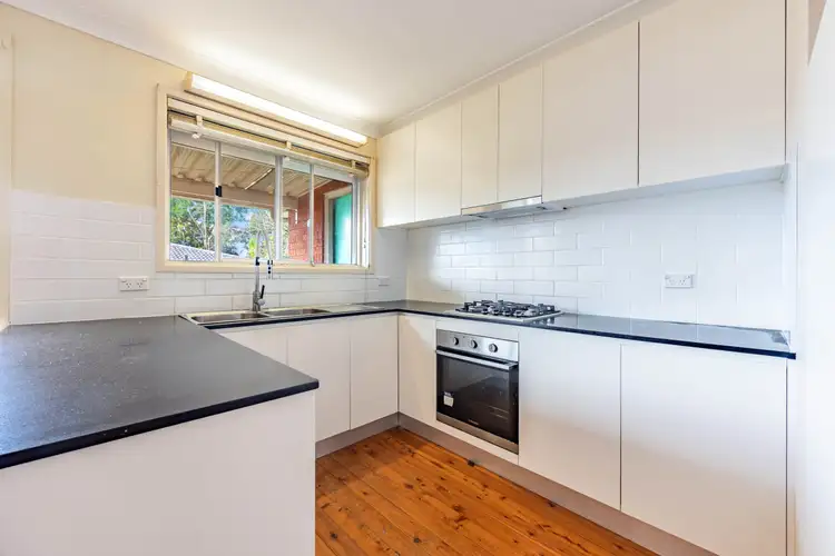 Fourth view of Homely house listing, 4 Worcester Road, Cambridge Park NSW 2747
