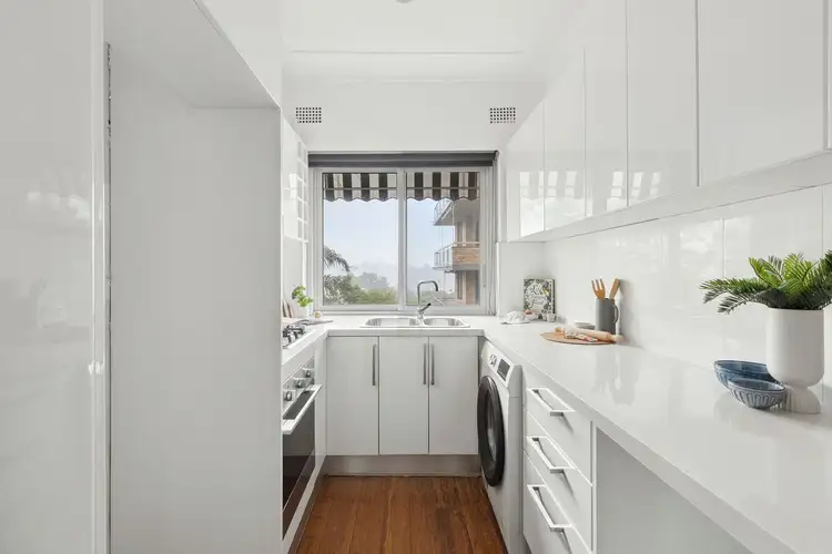 8/17a Rickard Street, Balgowlah NSW 2093