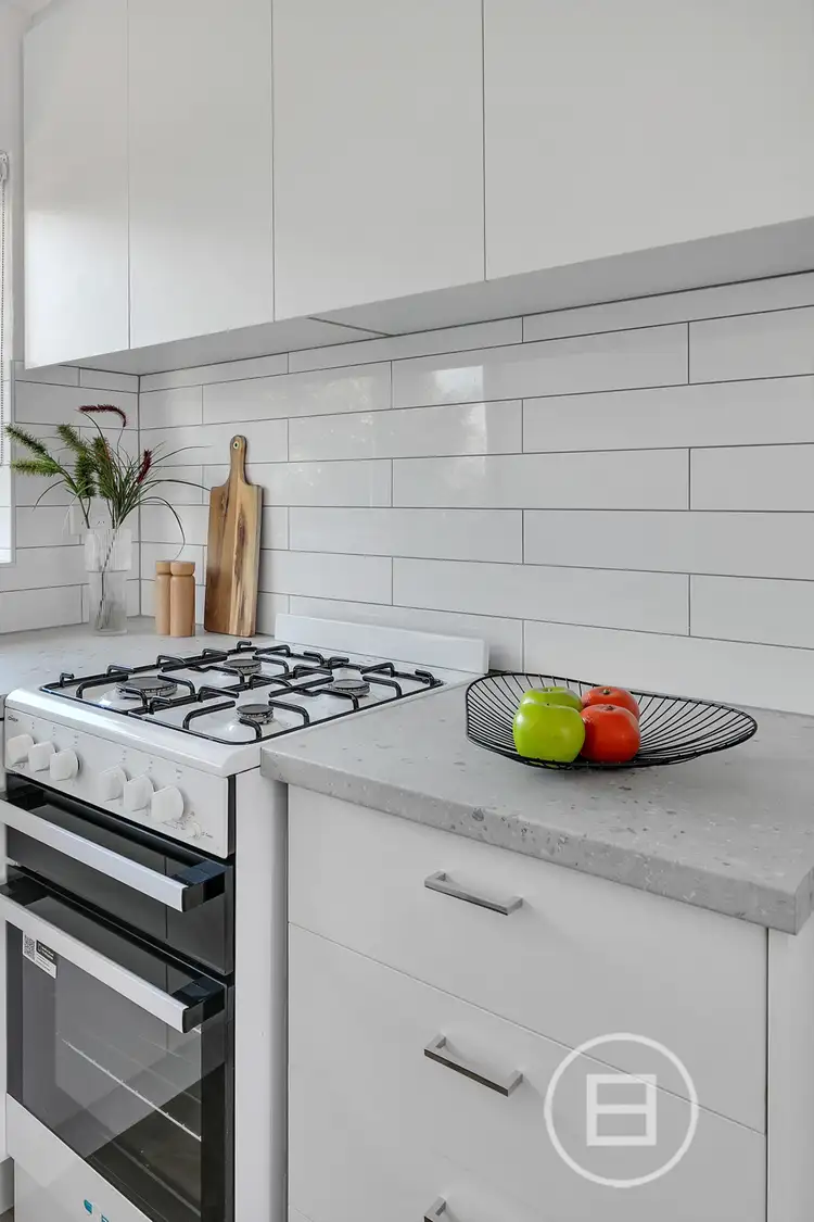 Third view of Homely apartment listing, 9/187 Charles Street, Seddon VIC 3011