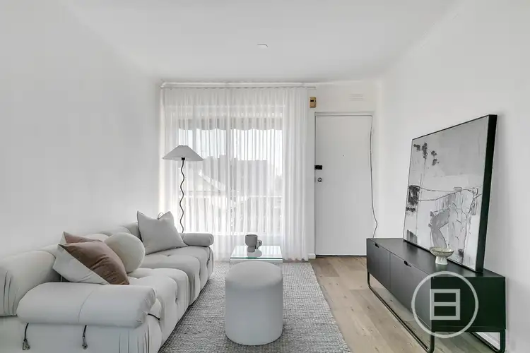 Fourth view of Homely apartment listing, 9/187 Charles Street, Seddon VIC 3011