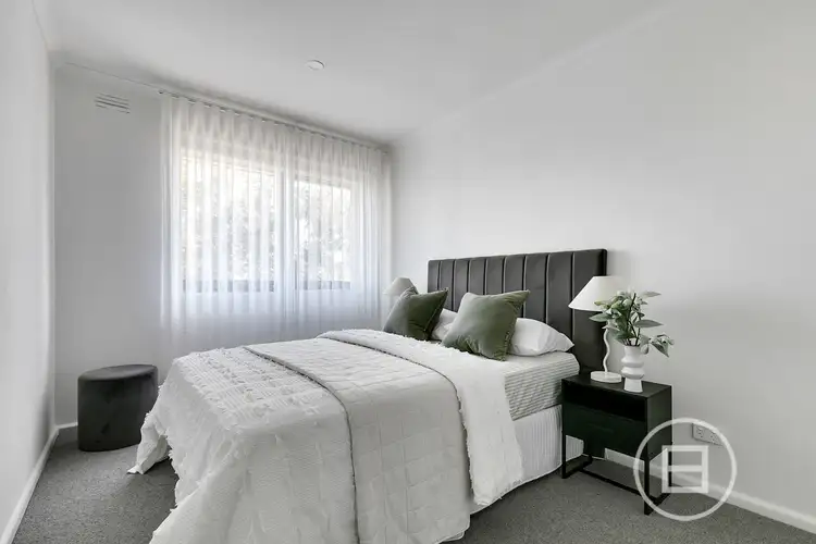Fifth view of Homely apartment listing, 9/187 Charles Street, Seddon VIC 3011