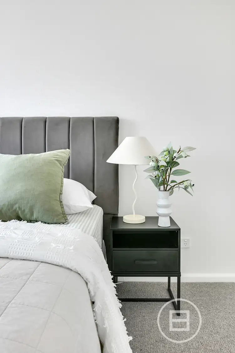 Sixth view of Homely apartment listing, 9/187 Charles Street, Seddon VIC 3011
