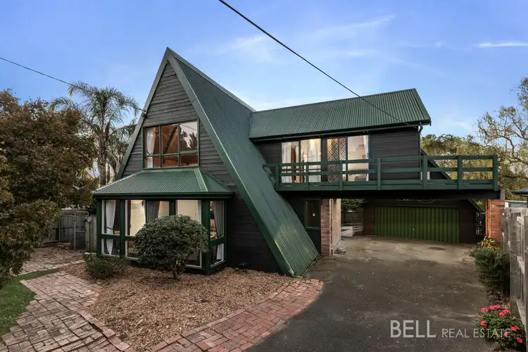 19 Foulds Court, Montrose VIC 3765