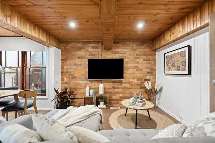 Fourth view of Homely house listing, 19 Foulds Court, Montrose VIC 3765