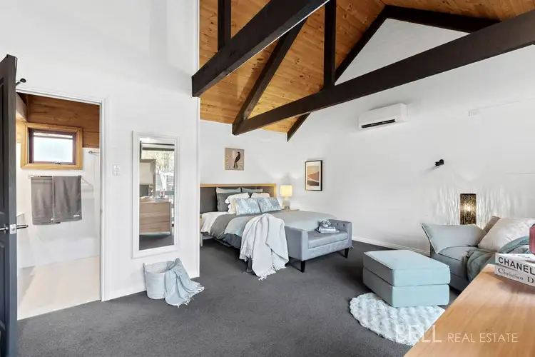 Sixth view of Homely house listing, 19 Foulds Court, Montrose VIC 3765