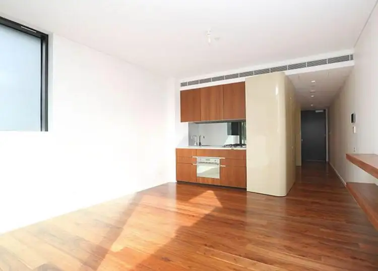 Second view of Homely apartment listing, 2 Chippendale Way, Chippendale NSW 2008