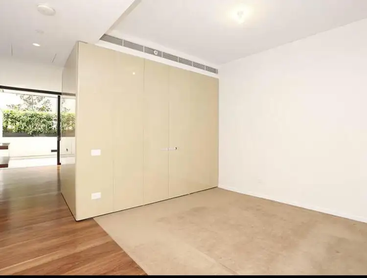 Third view of Homely apartment listing, 2 Chippendale Way, Chippendale NSW 2008