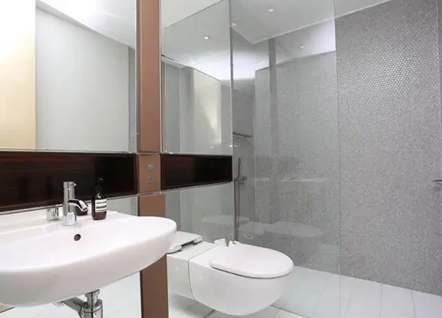 Fifth view of Homely apartment listing, 2 Chippendale Way, Chippendale NSW 2008