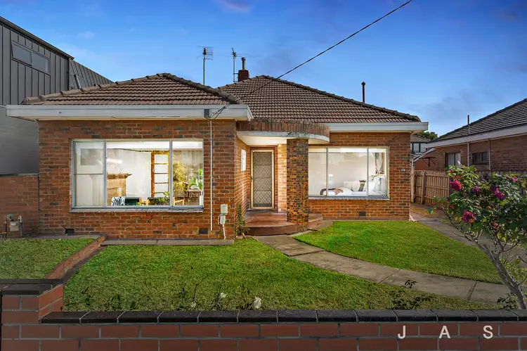 316 Williamstown Road, Yarraville VIC 3013