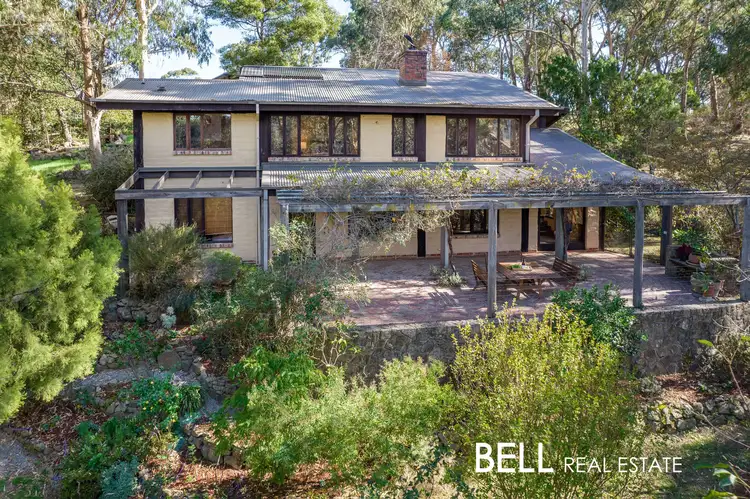 37 Dealbata Road, Upwey VIC 3158