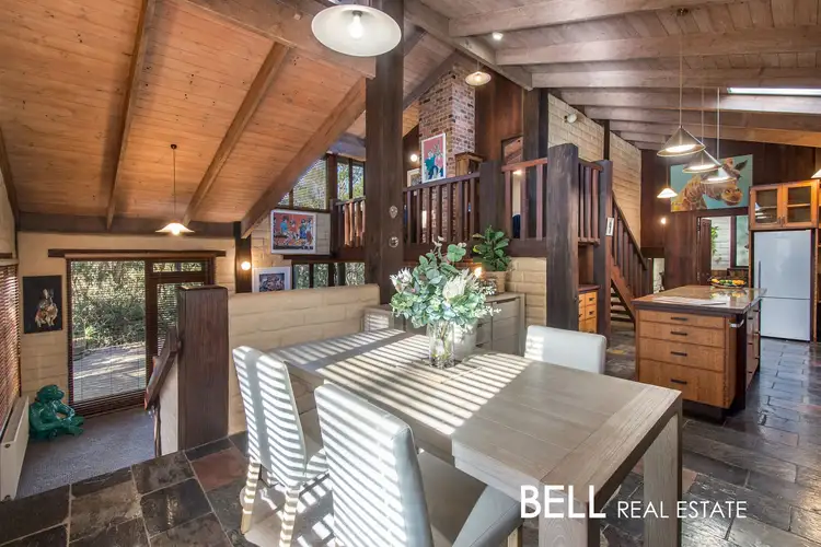 Fifth view of Homely house listing, 37 Dealbata Road, Upwey VIC 3158