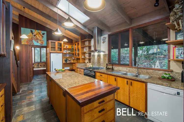 Sixth view of Homely house listing, 37 Dealbata Road, Upwey VIC 3158