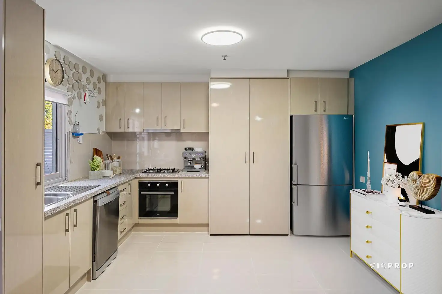 Main view of Homely apartment listing, 33/12 Close Avenue, Dandenong VIC 3175