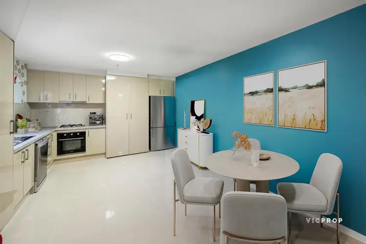 Third view of Homely apartment listing, 33/12 Close Avenue, Dandenong VIC 3175