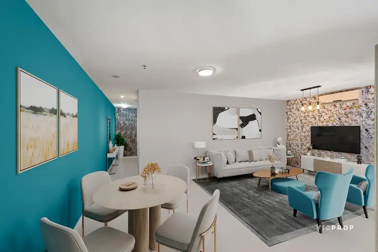 Fourth view of Homely apartment listing, 33/12 Close Avenue, Dandenong VIC 3175