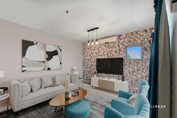 Sixth view of Homely apartment listing, 33/12 Close Avenue, Dandenong VIC 3175