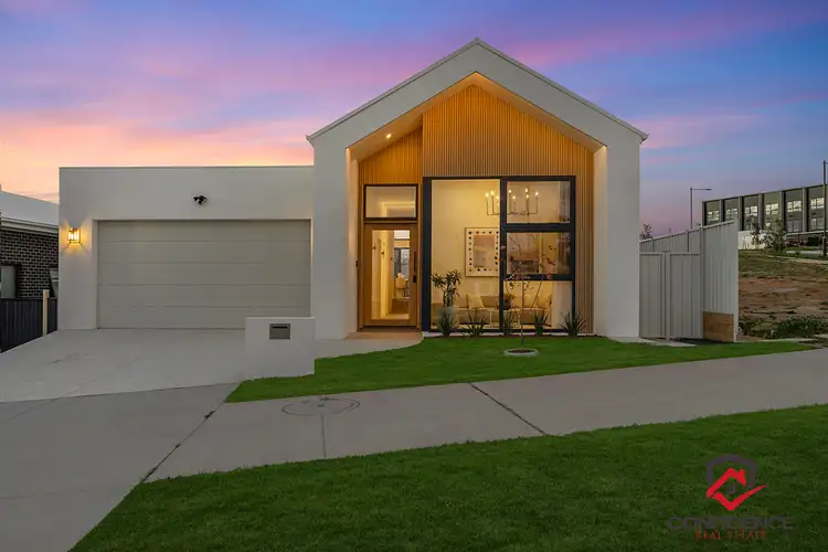 Main view of Homely house listing, 18 Thancoupie Crescent, Whitlam ACT 2611