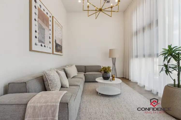 Fourth view of Homely house listing, 18 Thancoupie Crescent, Whitlam ACT 2611