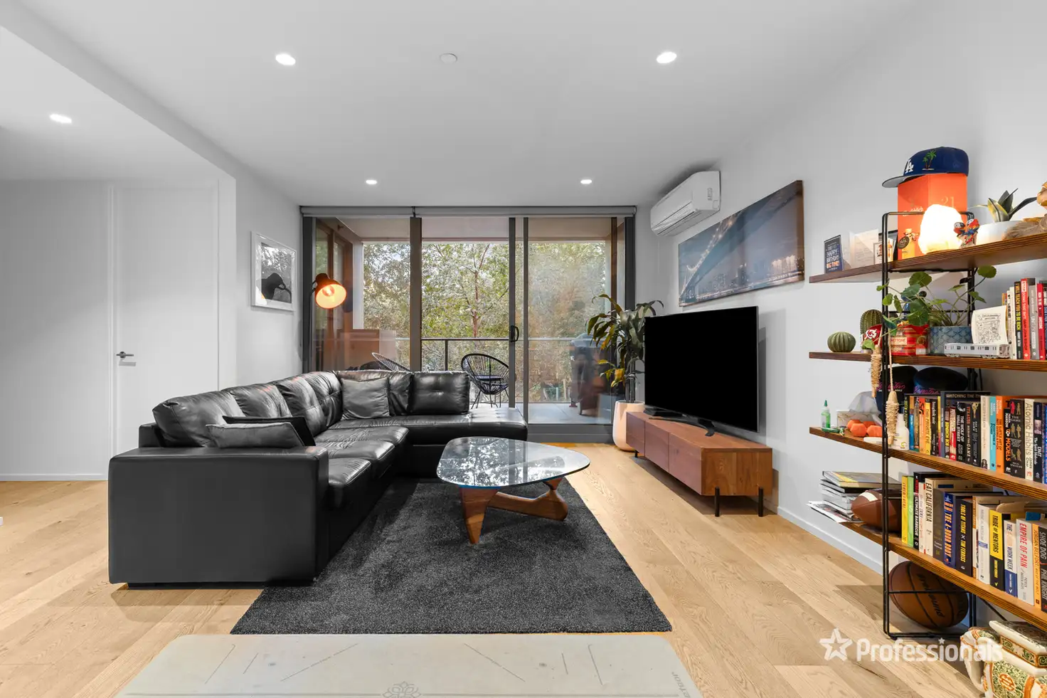 Main view of Homely apartment listing, 104/8E Evergreen Mews, Armadale VIC 3143