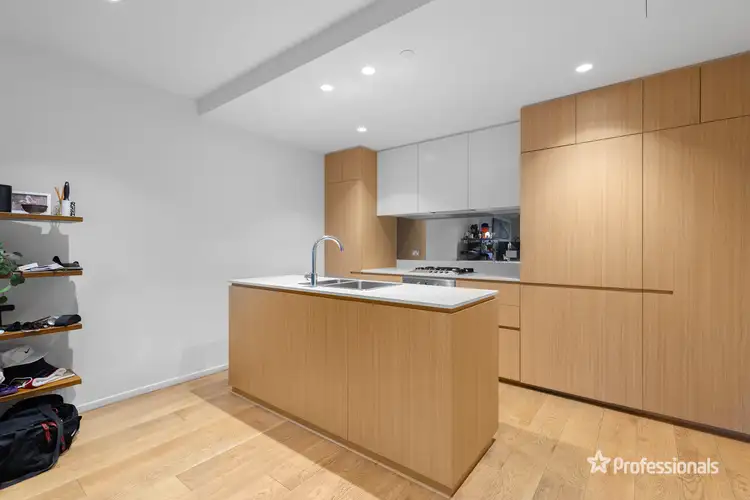 Fourth view of Homely apartment listing, 104/8E Evergreen Mews, Armadale VIC 3143