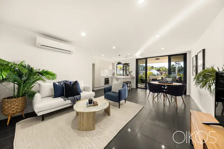8/10 Wakefield Street, Alderley QLD 4051