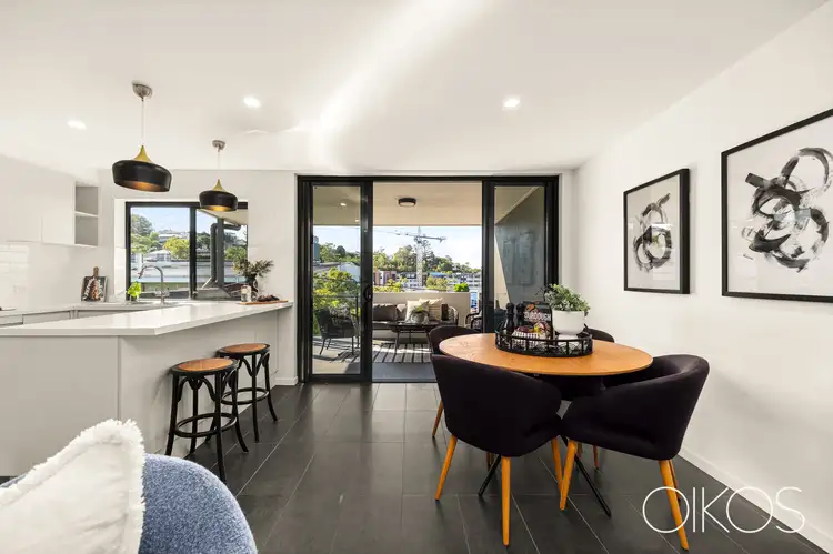 Second view of Homely unit listing, 8/10 Wakefield Street, Alderley QLD 4051