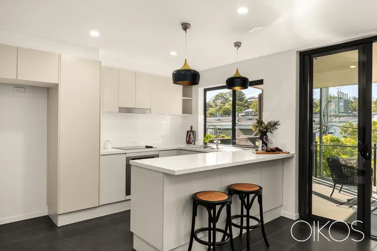 Third view of Homely unit listing, 8/10 Wakefield Street, Alderley QLD 4051