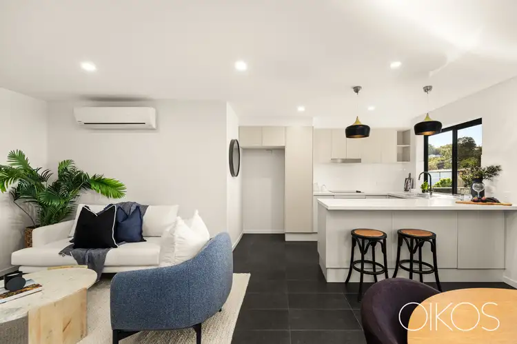 Fourth view of Homely unit listing, 8/10 Wakefield Street, Alderley QLD 4051
