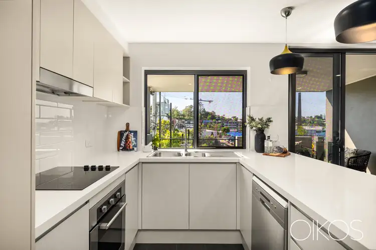 Sixth view of Homely unit listing, 8/10 Wakefield Street, Alderley QLD 4051