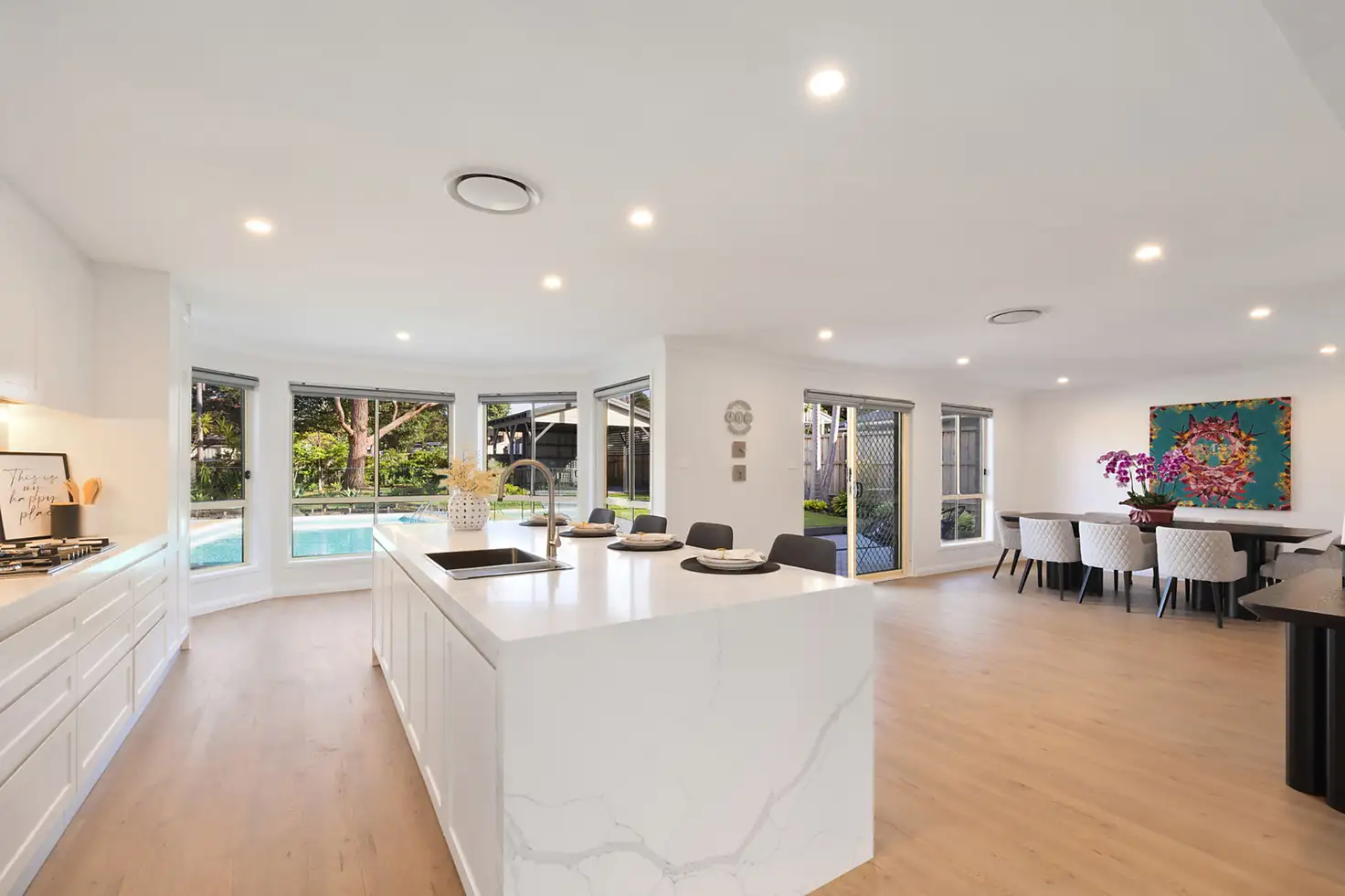 Main view of Homely house listing, 55 Redman Road, Dee Why NSW 2099