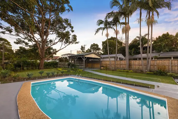 Second view of Homely house listing, 55 Redman Road, Dee Why NSW 2099