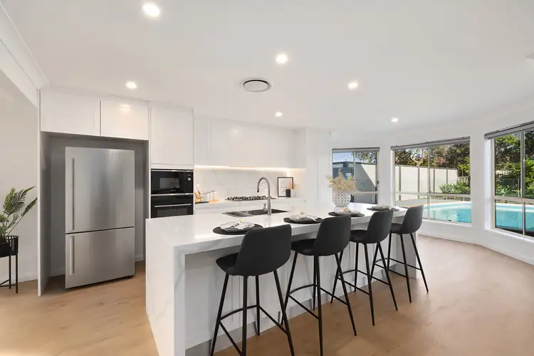 Third view of Homely house listing, 55 Redman Road, Dee Why NSW 2099