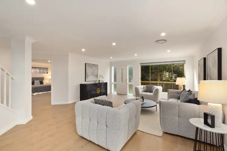 Fifth view of Homely house listing, 55 Redman Road, Dee Why NSW 2099