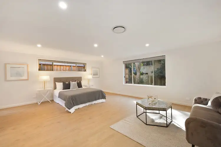 Sixth view of Homely house listing, 55 Redman Road, Dee Why NSW 2099