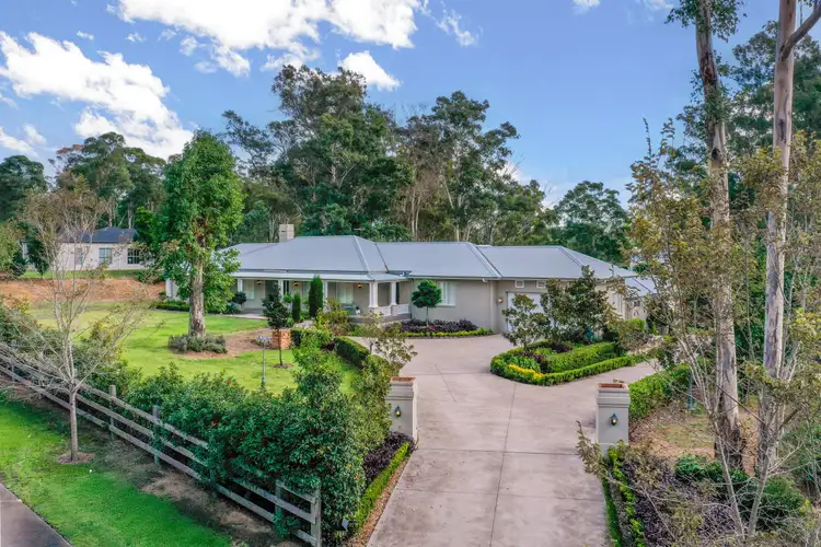 Main view of Homely house listing, 320 Littlefields Road, Mulgoa NSW 2745