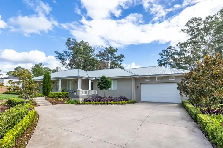 320 Littlefields Road, Mulgoa NSW 2745