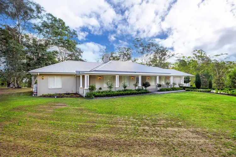 Third view of Homely house listing, 320 Littlefields Road, Mulgoa NSW 2745