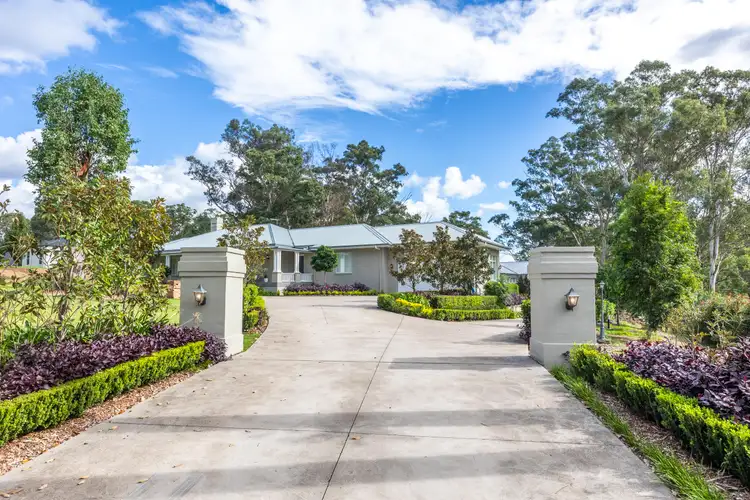Fourth view of Homely house listing, 320 Littlefields Road, Mulgoa NSW 2745
