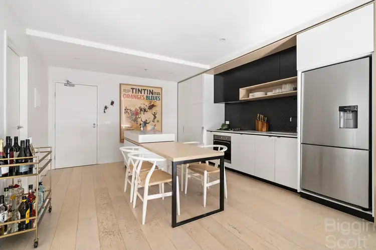 Third view of Homely apartment listing, 303/5-7 Nepean Highway, Elsternwick VIC 3185