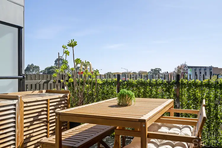Fourth view of Homely apartment listing, 303/5-7 Nepean Highway, Elsternwick VIC 3185